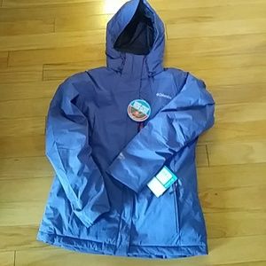 Columbia Lost Peak Ski Jacket